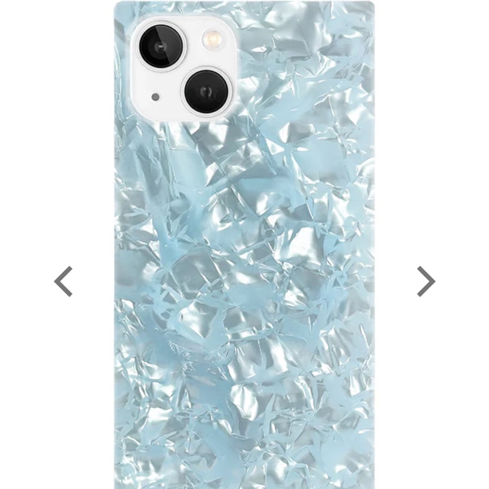 FLAUNT iPhone 14 Plus case